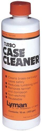 Lyman Turbo Liquid Case Cleaner