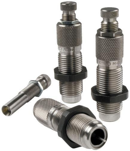 Lyman Premium Carbide 3 Die Set 9mm Luger