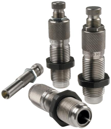 Lyman Premium Carbide 3 Die Set .380 Auto