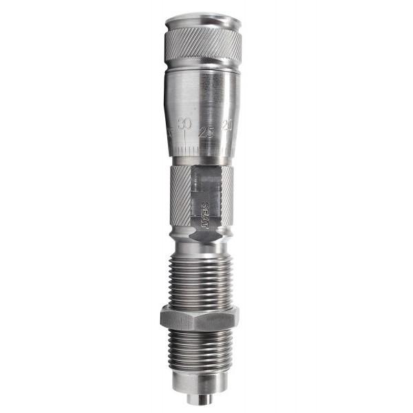 Lyman Pro Micrometer Seating Die - 40 S&W/10mm