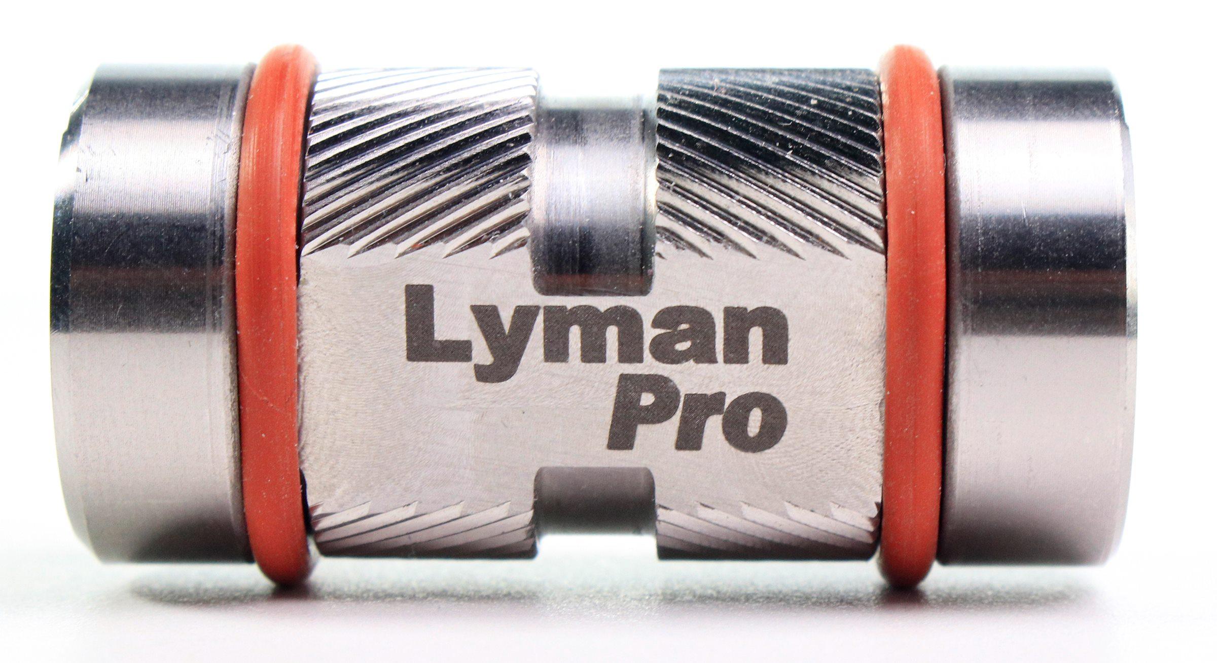Lyman Pro Maximum Cartridge Gauges - 9MM LUGER