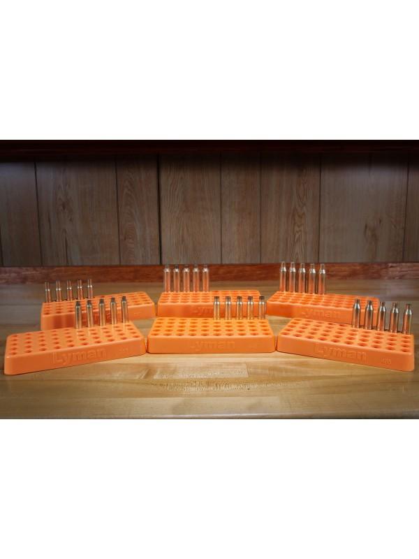 Lyman Custom Fit Loading Block .388 Hole Size Fits Select Calibers