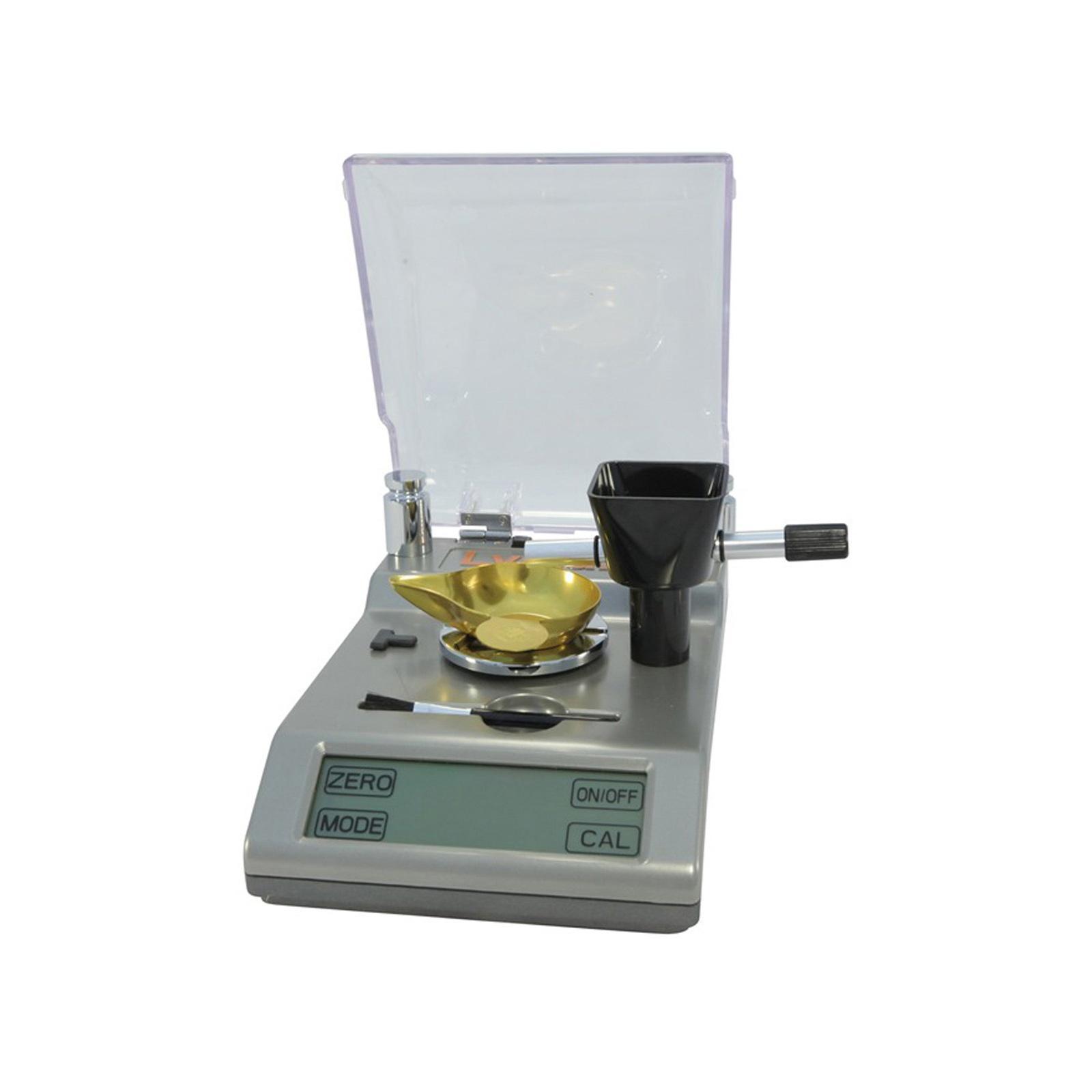 Lyman Accu-Touch 2000 Scale 2000 Grain