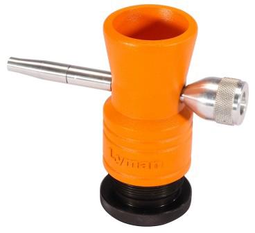 Lyman Brass-Smith Powder Trickler