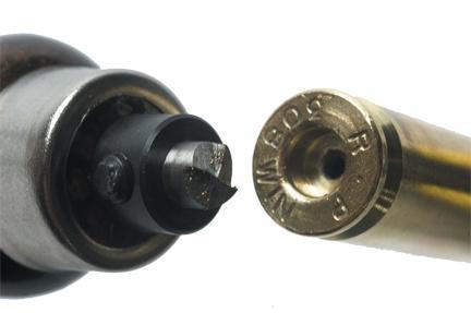 Lyman Primer Pocket Uniformer - Small