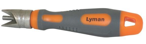 Lyman Outside Chamfer Tool