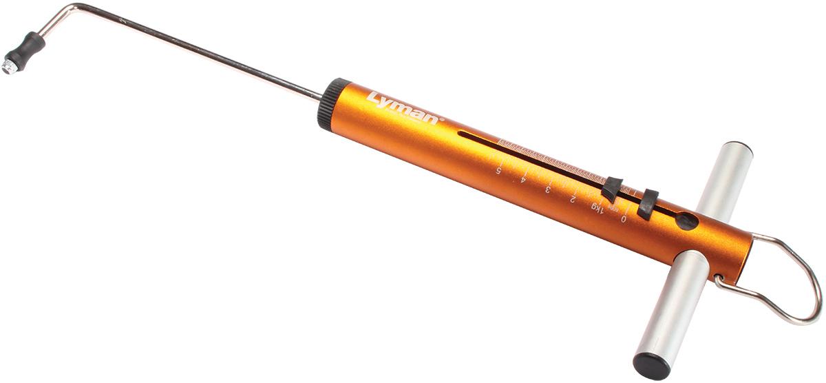 Lyman Mechanical Trigger Pull Gauge