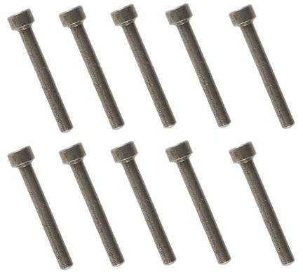 Lyman Decapping Pins - 10/ct