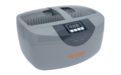 Lyman Products Lyman Turbo Sonic 115-volt Ultrasonic Case Cleaner