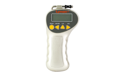 Lyman Products Lyman Electronic Digital Trigger Pull Gauge