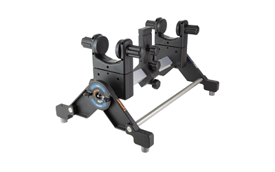 Lyman Products Lyman Revolution Hd Hvy Dty Gun Vise
