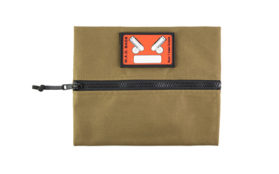 Lyman Products Lyman Mark 7 Ammo Divider Bags FDE