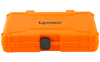 Lyman Products Lyman Gunsmith 45 Piece Tool Kit