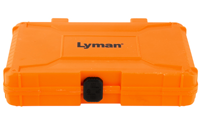 Lyman Products Lyman Tool Kit 68 Pieces