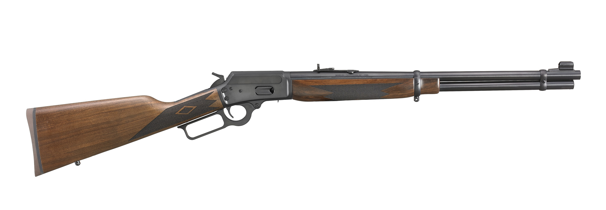 Marlin Model 1894 Classic Rifle .44 Rem 10rd Magazine 20.25" Barrel Walnut