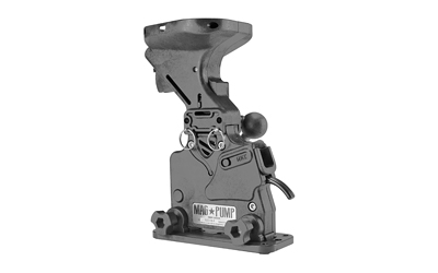 Magpump 9mm Pro Loader Black Mag Loader/Unloader