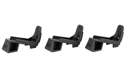 MagPod 3PK For Gen3 Pmags Black Magazine Base Plate