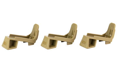 MagPod 3PK For Gen3 Pmags Tan Monopod