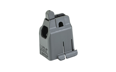 Maglula ltd. LULA Magazine Loader & Unloader for Springfield KUNA - 9mm Luger Black