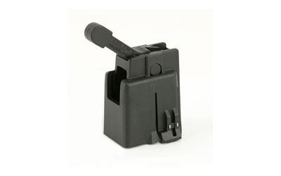 Maglula ltd. Maglula COLT SMG Mag Loader & Unloader 9mm Luger Black