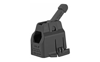 Maglula ltd. Maglula SIG MPX Lula Mag Loader & Unloader Black 9mm Luger