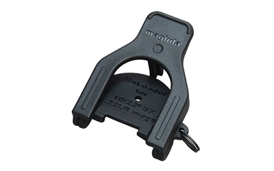 Maglula ltd. Maglula 10/22 Box Universal MAG Unloader Black .22LR