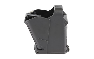 Maglula ltd. Maglula Uplula Universal Pistol Magazine Loader & Unloader Black 9mm To .45