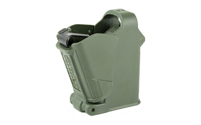 Maglula ltd. Maglula 9-45 Uplula Univ Drk Green Mag Loader/Unloader