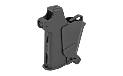 Maglula ltd. Maglula BabyUpLULA Pistol Magazine Loader for Stainless Mags Black .22LR - .380 ACP