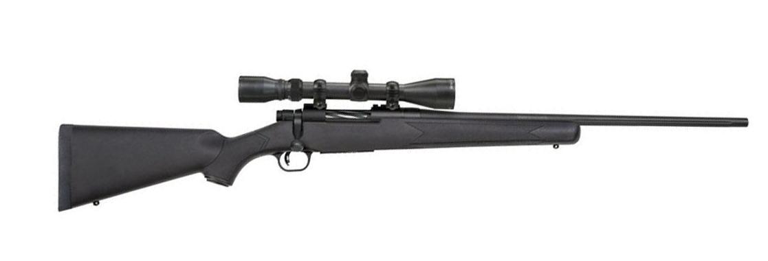 Mossberg Patriot 6.5 Creedmoor 22"" Barrel 5RD Vortex 3-9X40MM Scope Mossberg Patriot 6.5 Creedmoor 22"" Barrel 5RD Vortex 3-9X40MM Scope