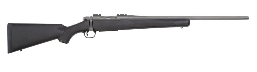 Mossberg Patriot Synthetic Cerakote .308 Win 22" Barrel
