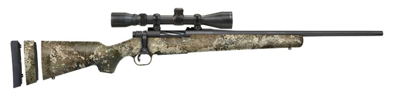 Mossberg True Timber Strata | Scope Pkg Firearm