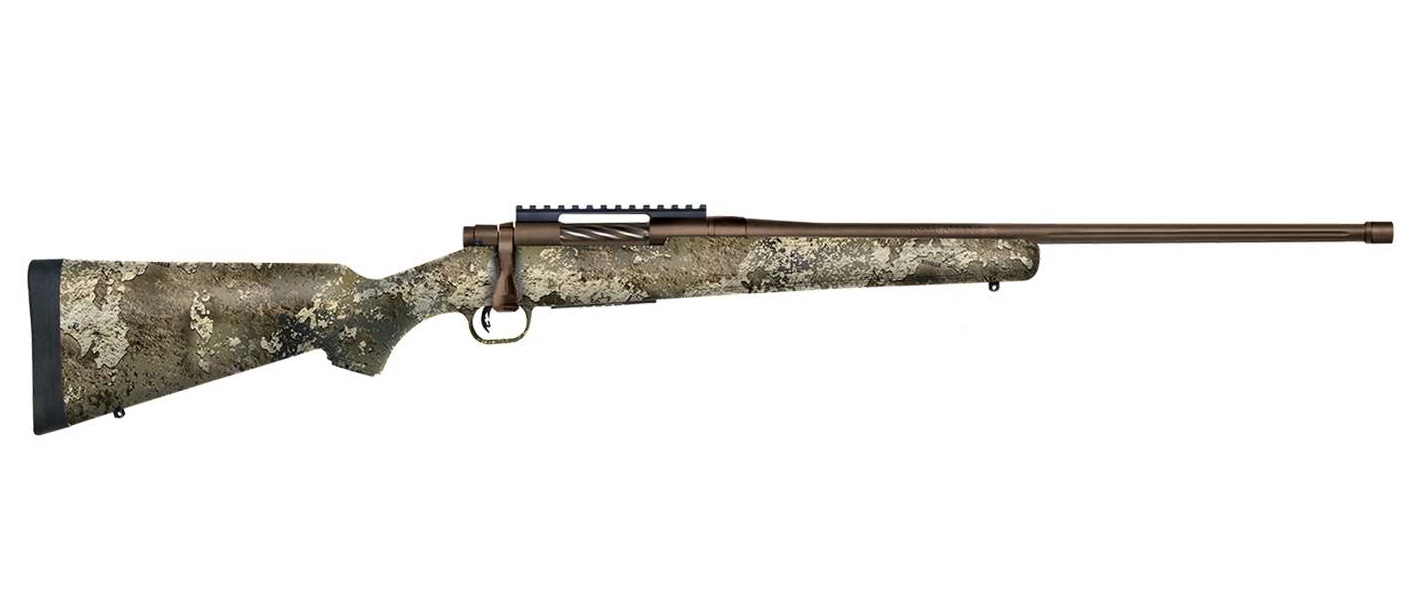 Mossberg Patriot Predator Strata 450BM Rifle Mossberg Patriot Predator Strata 450BM Rifle
