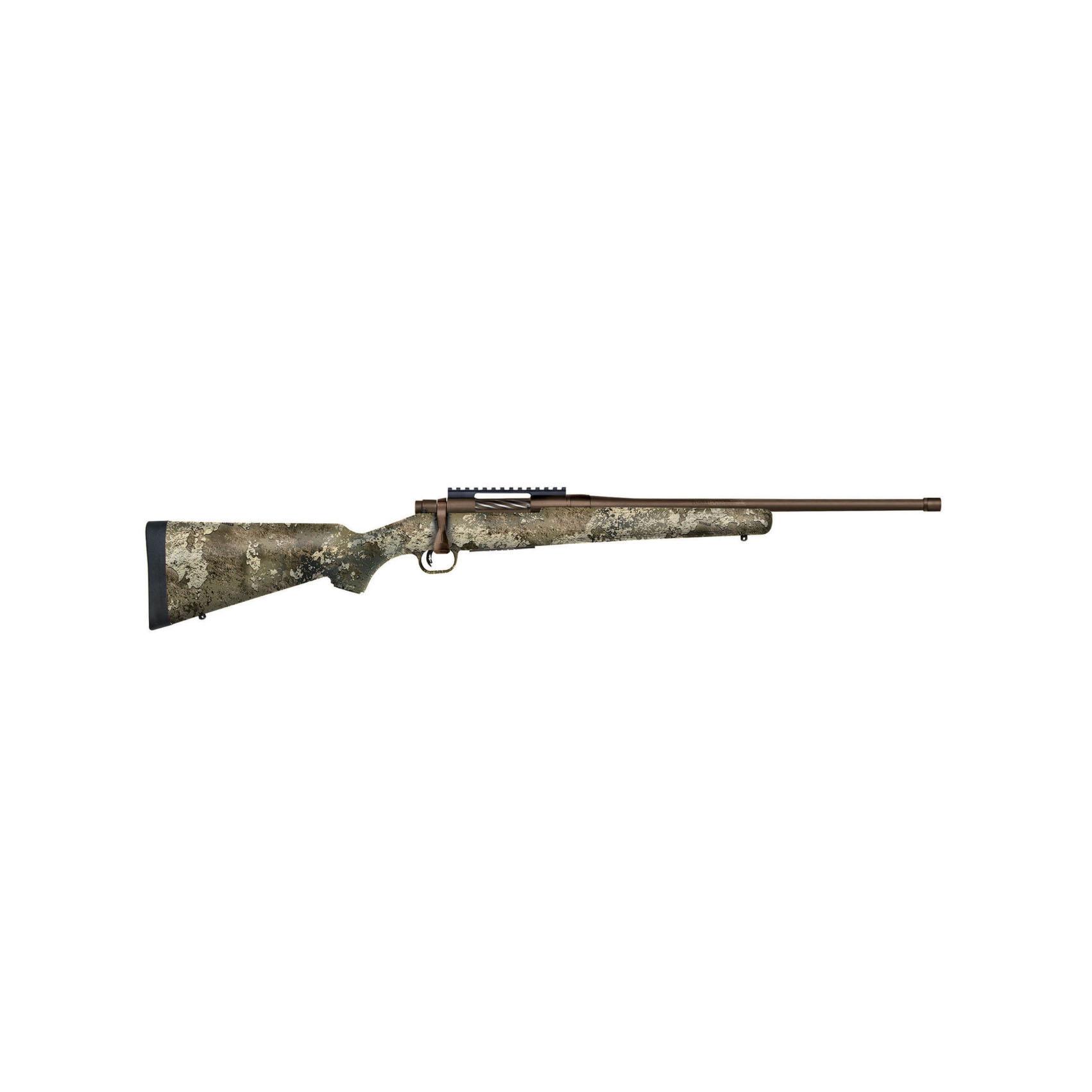 Mossberg Patriot Predator Strata 450BM Rifle Mossberg Patriot Predator Strata 450BM Rifle