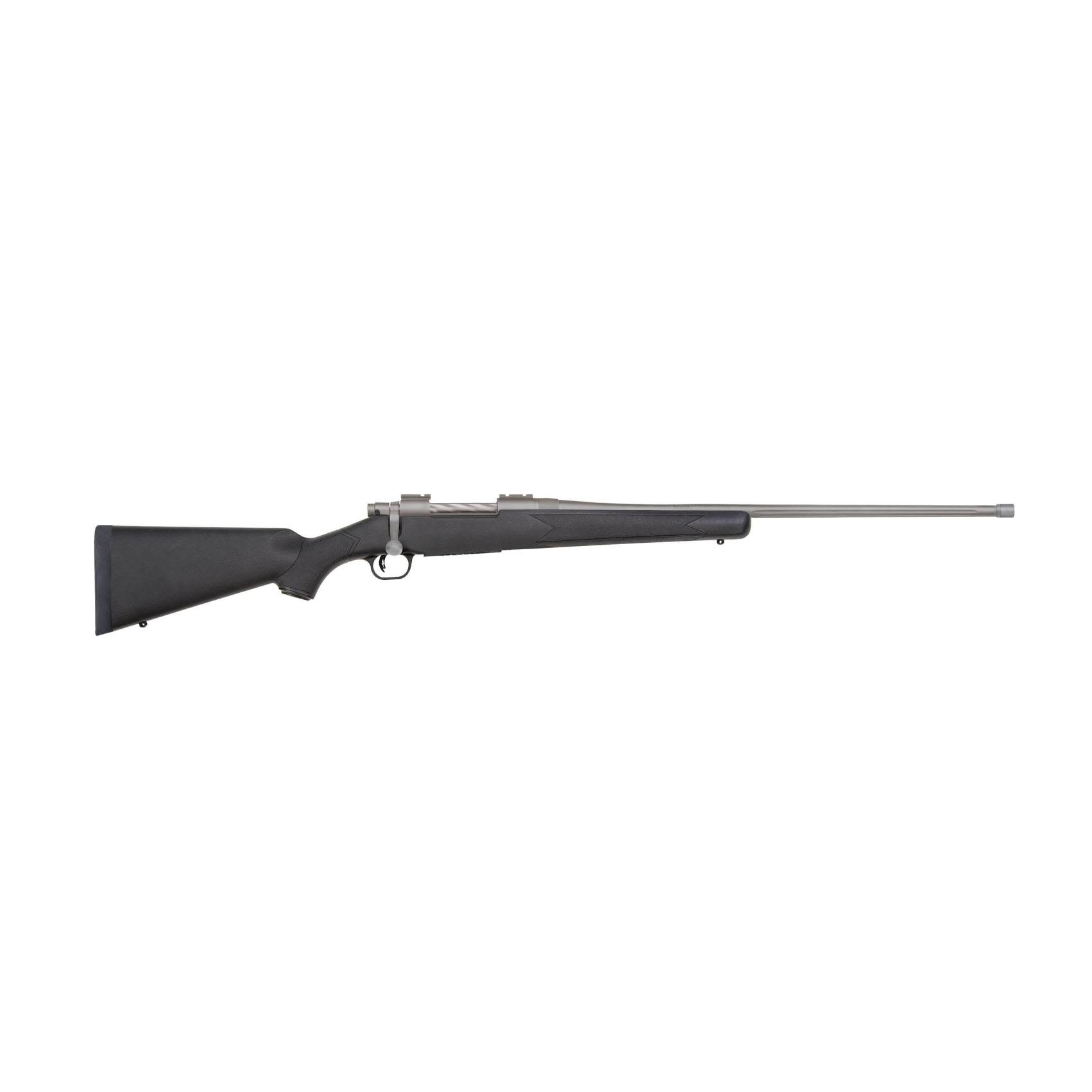 Mossberg Patriot 7PRC Stainless Cerakote/syn Mossberg Patriot 7PRC Stainless Cerakote/syn