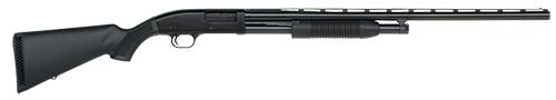 Mossberg Maverick 88 All-Purpose 12ga 28" Blued Barrel Synth Stock Modifed Choke Tube Mossberg Maverick 88 All-Purpose 12ga 28" Blued Barrel Synth Stock Modifed Choke Tube