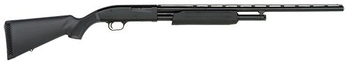 Mossberg Maverick 88 20ga All-Purpose 26" Blued Barrel Synth Stock Modifed Choke Tube Mossberg Maverick 88 20ga All-Purpose 26" Blued Barrel Synth Stock Modifed Choke Tube