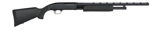 Mossberg Maverick 88 Compact/Short LOP Shotgun 20ga 6rd Capacity 22" Barrel Mossberg Maverick 88 Compact/Short LOP Shotgun 20ga 6rd Capacity 22" Barrel