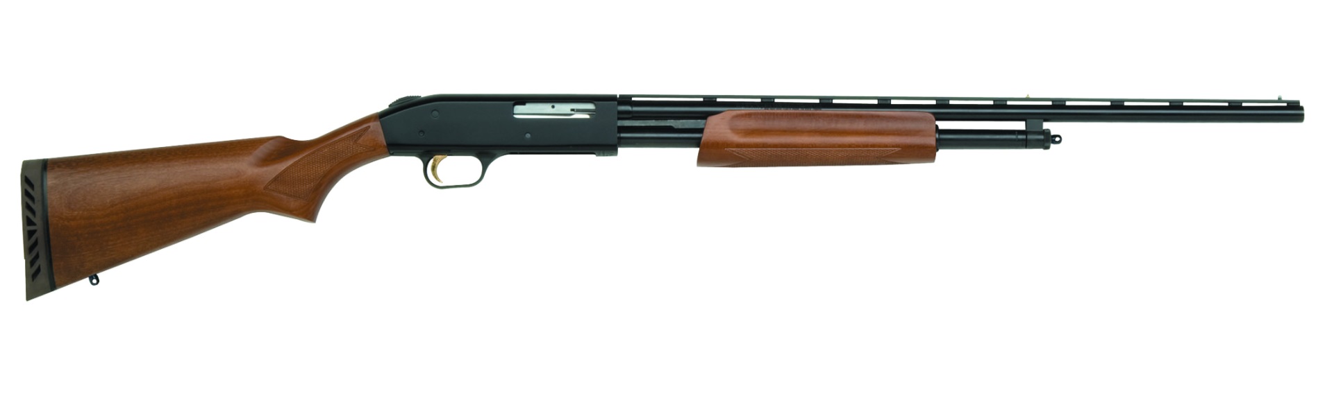 Mossberg 500 All-Purpose Field Shotgun Mossberg 500 All-Purpose Field Shotgun