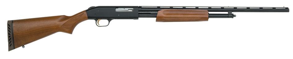 Mossberg 500 All-Purpose Field Shotgun Mossberg 500 All-Purpose Field Shotgun