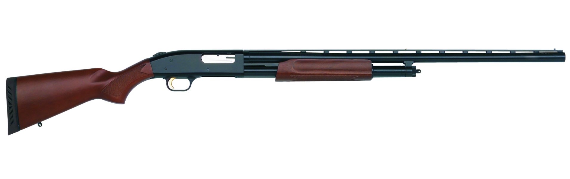 Mossberg 500 All-Purpose Field Shotgun