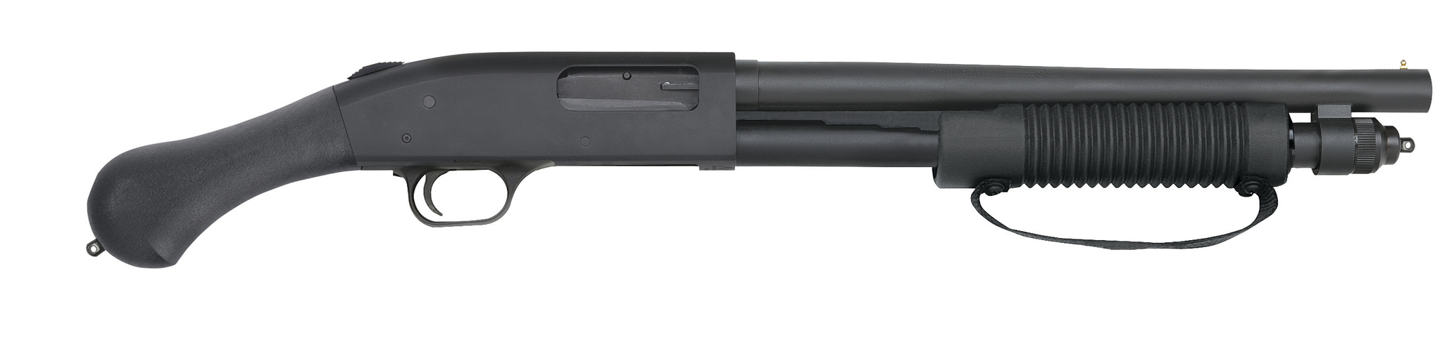 Mossberg 26.5" Overall Length | 6 Shot Shotgun Mossberg 26.5" Overall Length | 6 Shot Shotgun