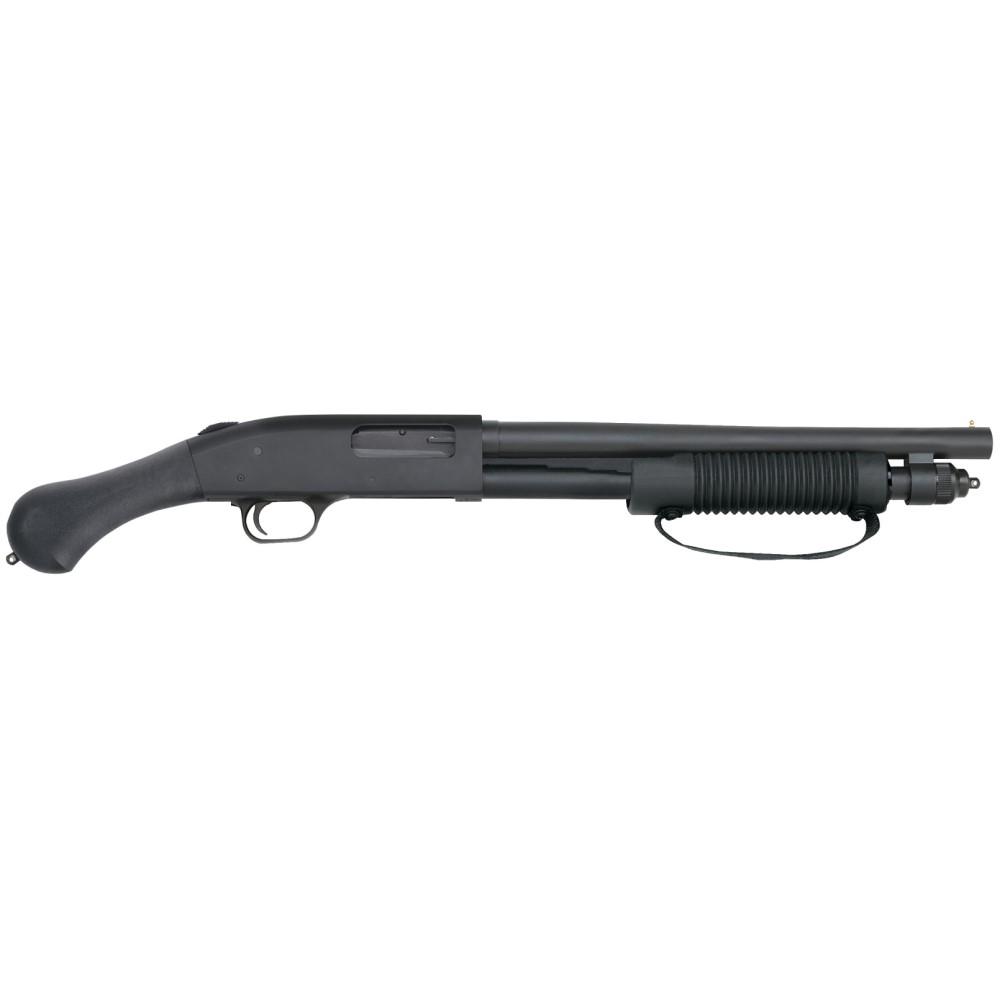 Mossberg 26.5" Overall Length | 6 Shot Shotgun Mossberg 26.5" Overall Length | 6 Shot Shotgun
