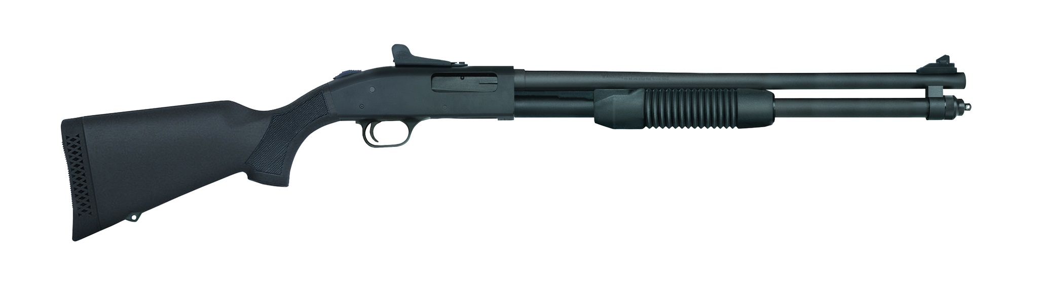 Mossberg Ghost Ring Sights|8+1|3" Chmbr Shotgun