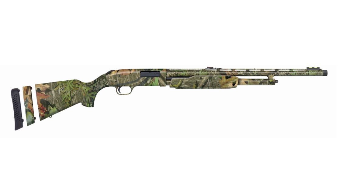 Mossberg 500 Super Bantam 20/22 Moob Firearm Mossberg 500 Super Bantam 20/22 Moob Firearm