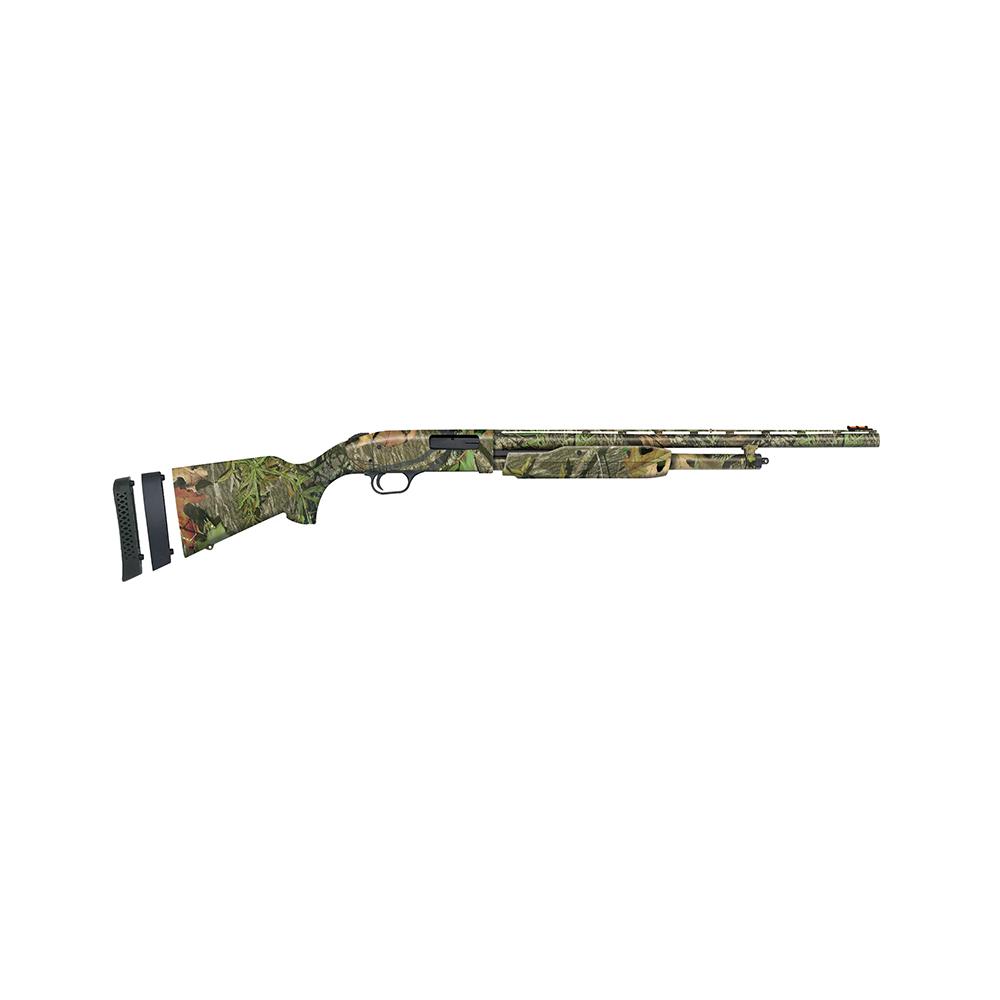 Mossberg 500 Super Bantam 20/22 Moob Firearm Mossberg 500 Super Bantam 20/22 Moob Firearm