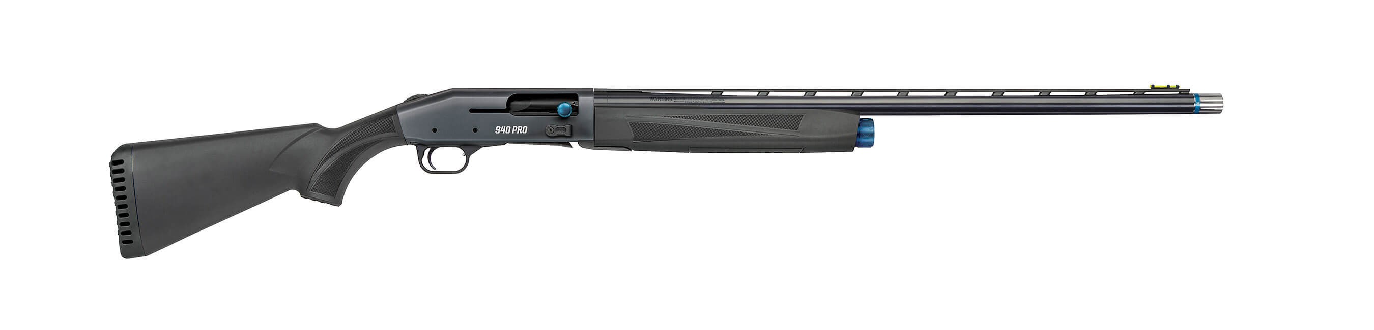 Mossberg 940 PRO SPORTING 12/26 Black 4+1 Shotgun Mossberg 940 PRO SPORTING 12/26 Black 4+1 Shotgun