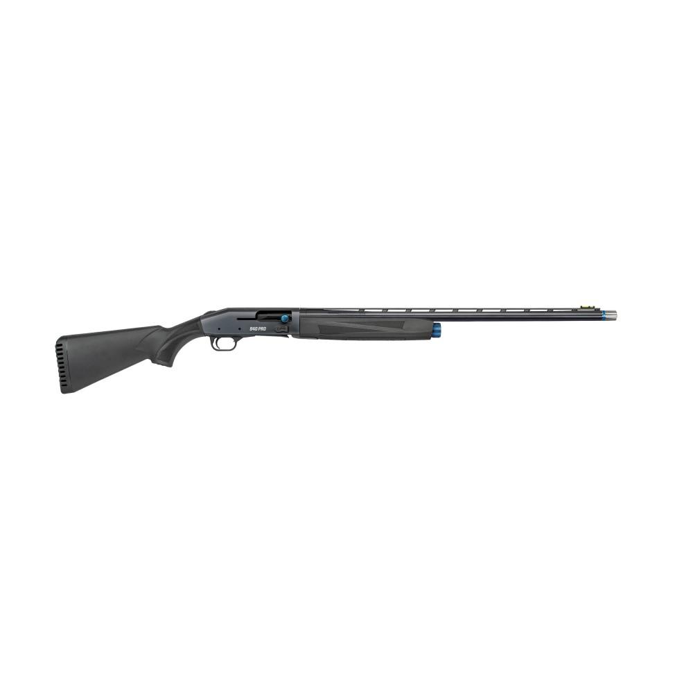 Mossberg 940 PRO SPORTING 12/26 Black 4+1 Shotgun Mossberg 940 PRO SPORTING 12/26 Black 4+1 Shotgun