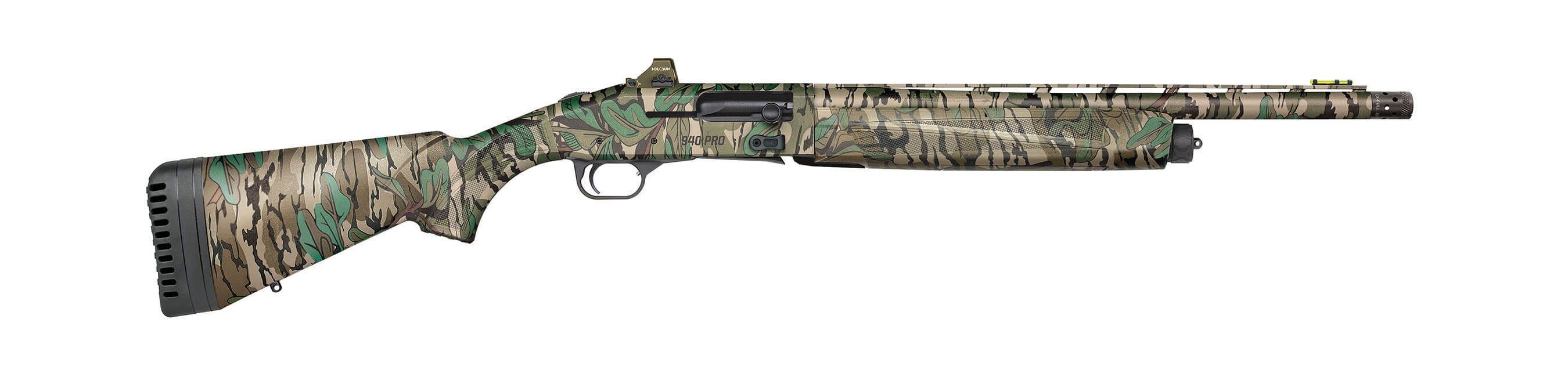 Mossberg 940 Pro Tky 12/18.5 Mogl Optic Firearm