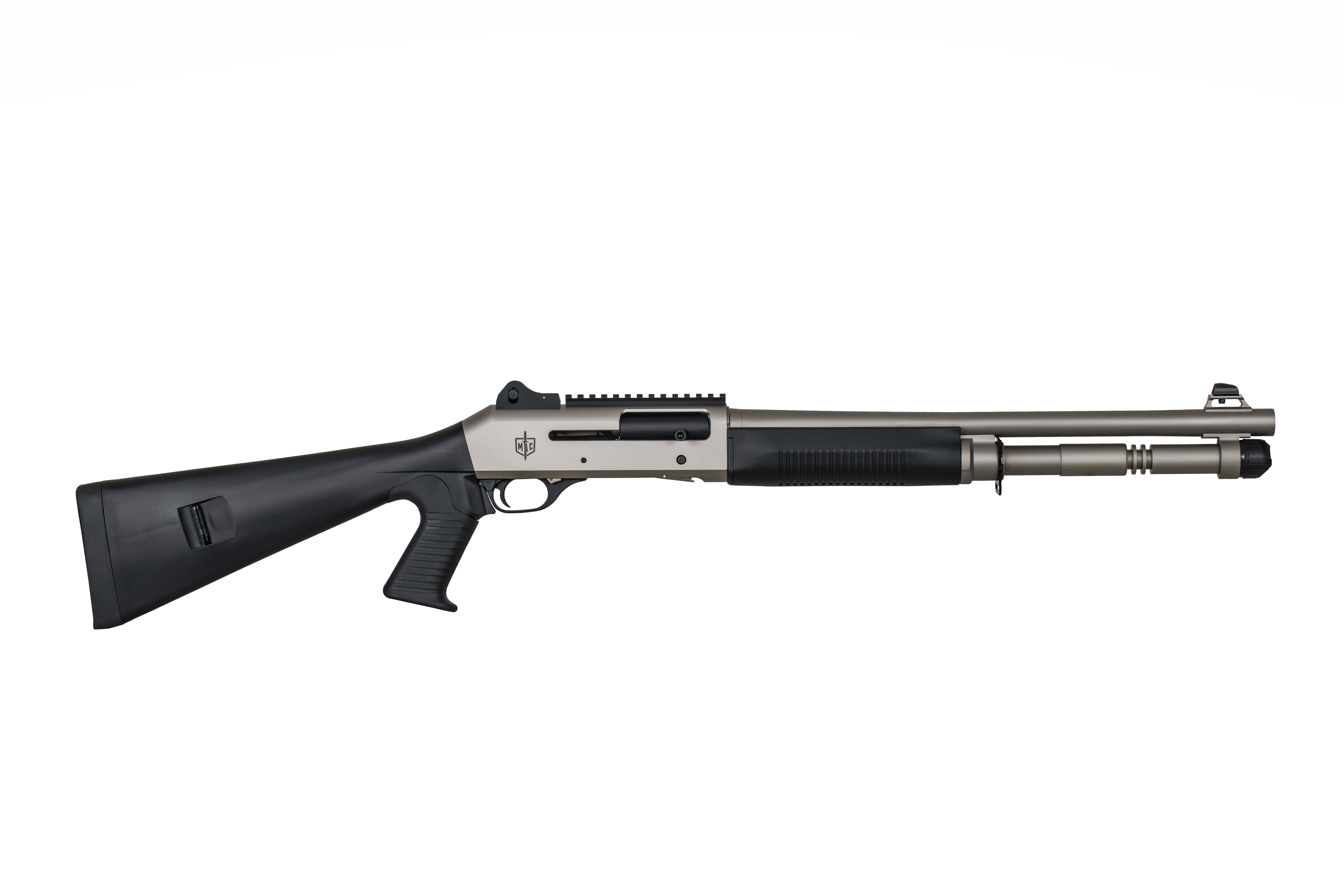 Military Armament Corp Military Mac 1014 Marine 12/18.5 Ni/sy Firearm